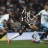 Júnior Santos pede mais tempo no Atlético e recorda negociação milionária