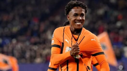 Fulham busca contratação de ex-Palmeiras por R$ 233,2 milhões