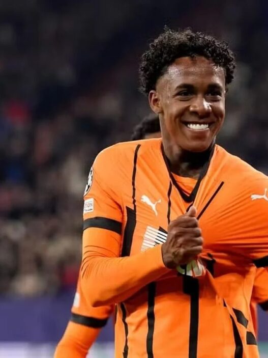 Fulham busca contratação de ex-Palmeiras por R$ 233,2 milhões