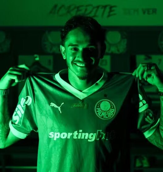 Com Khellven, Palmeiras atinge R$ 500 milhões em reforços no ano de 2025