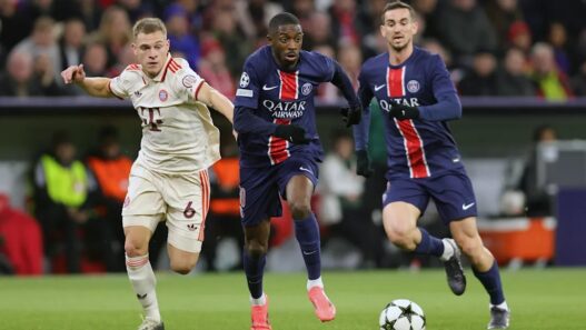Vai começar: UEFA sorteia confrontos da Champions League com vários clássicos; veja os jogos