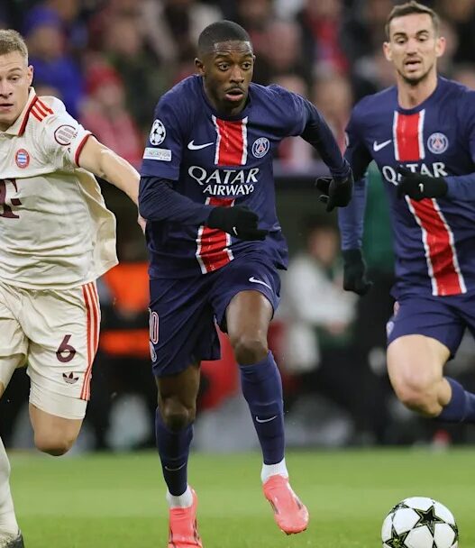 Vai começar: UEFA sorteia confrontos da Champions League com vários clássicos; veja os jogos