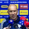Técnico do Cruzeiro mira Libertadores e títulos após eliminar CRB