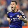 Fluminense negocia com Luciano Acosta; veja detalhes