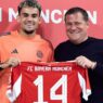 Luís Díaz explica escolha pelo Bayern de Munique