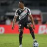 Bahia negocia contratação de promessa do Vasco