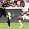 Botafogo não resiste a altitude e perde para LDU