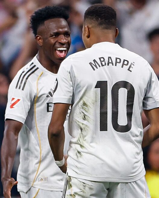 Jogadores do PSG e Real estão fora da premiação na Bola de Ouro; entenda motivos