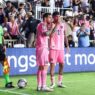 De Paul explica mudança para o Inter Miami de Messi