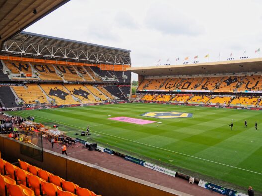 Wolverhampton x Manchester City: onde assistir e prováveis escalações