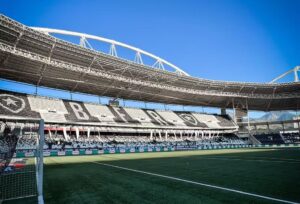 Botafogo x Cruzeiro: onde assistir, escalações e arbitragem