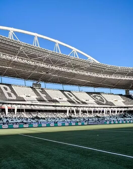 Botafogo x Cruzeiro: onde assistir, escalações e arbitragem