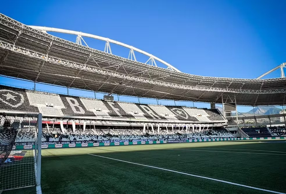 Botafogo x Cruzeiro: onde assistir, escalações e arbitragem