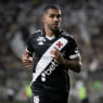 Paulo Henrique deve seguir fora Vasco contra o Botafogo, na Copa do Brasil