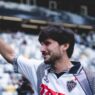 Bracks explica saída de defensor do Atlético