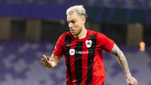 Grêmio desiste de Roger Guedes; confira os detalhes