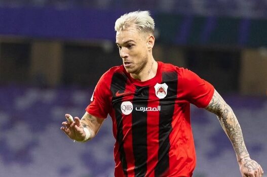 Grêmio desiste de Roger Guedes; confira os detalhes