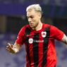 Grêmio desiste de Roger Guedes; confira os detalhes