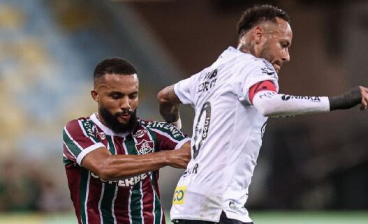 Santos x Fluminense: onde assistir, escalações e arbitragem