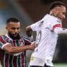 Santos x Fluminense: onde assistir, escalações e arbitragem