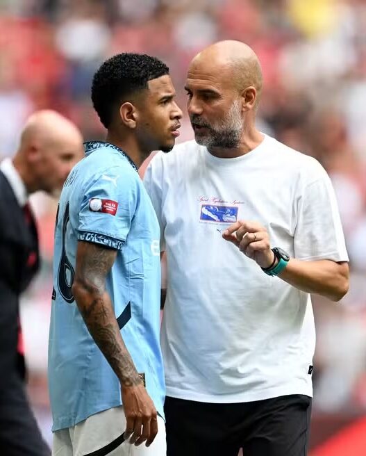 City recusa oferta do Tottenham por Savinho; veja valores