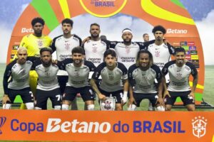Jogos de hoje (11/08/25) ao vivo de futebol: onde assistir e horário