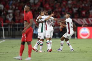 Fluminense surpreende nas Copas em 2025; veja números