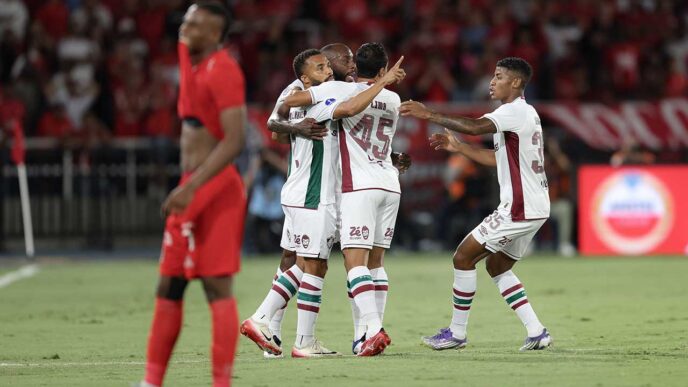 Jogos de hoje (16/08/25) ao vivo de futebol: onde assistir e horário