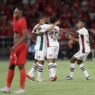 Fluminense surpreende nas Copas em 2025; veja números