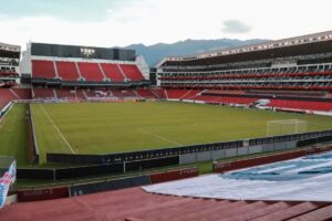LDU x Botafogo: onde assistir e prováveis escalações