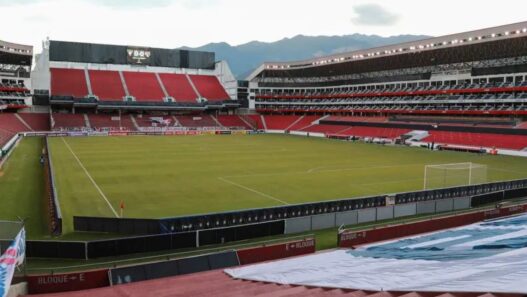 LDU x Botafogo: onde assistir e prováveis escalações