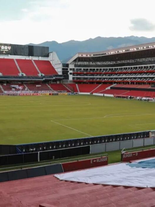 LDU x Botafogo: onde assistir e prováveis escalações