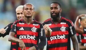 Flamengo atinge R$ 500 milhões em vendas no ano de 2025; confira quem saiu