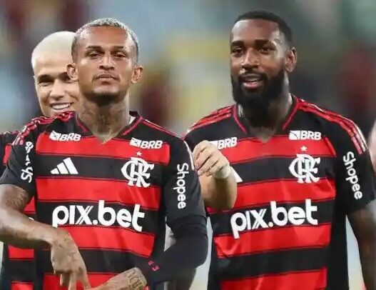 Flamengo atinge R$ 500 milhões em vendas no ano de 2025; confira quem saiu