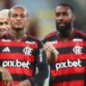 Flamengo atinge R$ 500 milhões em vendas no ano de 2025; confira quem saiu