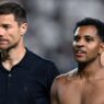 Xabi Alonso comenta situação de Rodrygo antes da estreia do Real Madrid