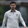 Héctor Hernández é afastado do elenco principal do Corinthians