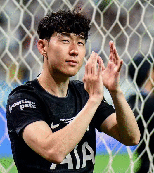 Heung-min Son é esperado em Los Angeles para fechar com time da MLS