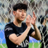 Heung-min Son é esperado em Los Angeles para fechar com time da MLS