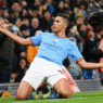 Manchester City prepara proposta de renovação para Rodri, alvo do Real Madrid