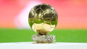 Com dois brasileiros, veja os indicados à Bola de Ouro 2025