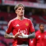 Chelsea acerta contratação de Alejandro Garnacho