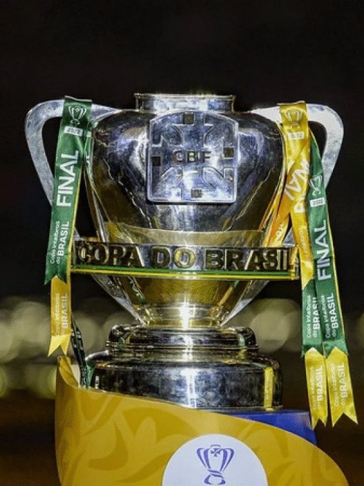R10 Score: levantamento mostra presença dos times nas quartas de final da Copa do Brasil desde 2016