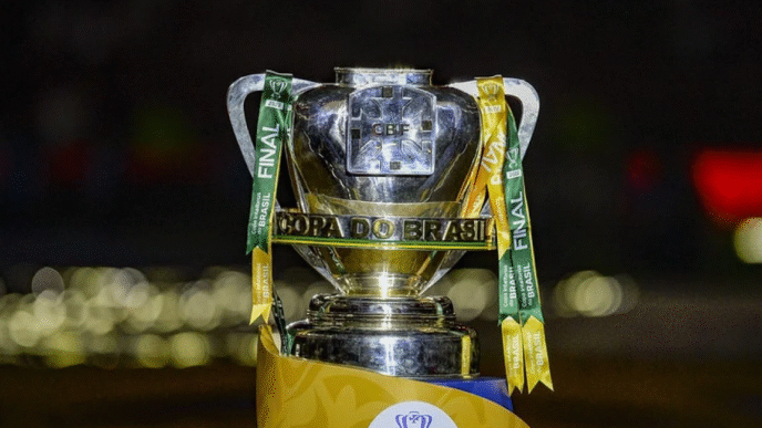 R10 Score: levantamento mostra presença dos times nas quartas de final da Copa do Brasil desde 2016