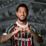 Fluminense oficializa contratação de Lucho Acosta por contrato até 2028