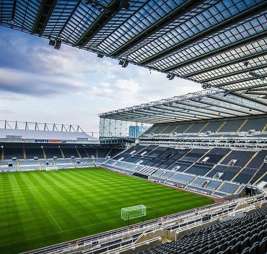 Newcastle x Liverpool: onde assistir e prováveis escalações