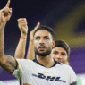 Vasco mira contratação de Nathan Silva após impasse com Joaquim
