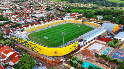 Mirassol x Vasco: onde assistir e prováveis escalações