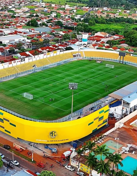Mirassol x Vasco: onde assistir e prováveis escalações