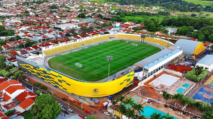 Mirassol x Vasco: onde assistir e prováveis escalações